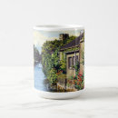 Search for canal coffee mugs Europe