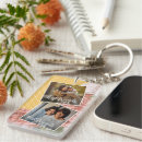 Search for flowers designs key rings Mother