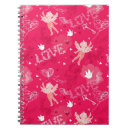 Search for cupid is for valentines notebooks Angel