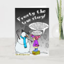 Search for frosty the snowman cards Magic