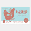 Search for farm fresh eggs stickers Farmers market