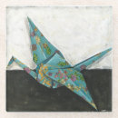 Search for crane coasters Origami