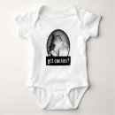 Search for humorous cat baby clothes Adorable