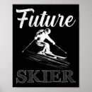 Search for powder room posters Ski life