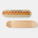 Search for hot skateboards Colourful