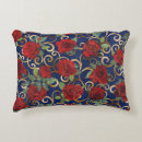 Search for vintage rose cushions Blue