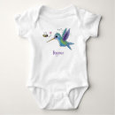 Search for hummingbird baby clothes Animal