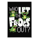 Search for frogs art Funny frog