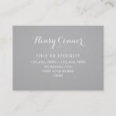 Search for board business cards Professional