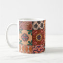 Search for talavera tile mugs Pattern