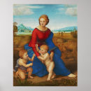 Search for raffaello art Madonna