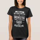 Search for orchestra stuff tshirts Tuba