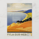 Search for aquitaine postcards Europe