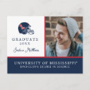 Search for college football invitations University of mississippi