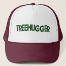 Search for tree hugger hats Environment