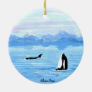 Search for killer whale christmas tree decorations Ocean