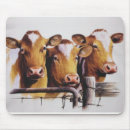 Search for holstein mousepads Farm