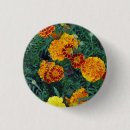 Search for orange floral badges Pretty