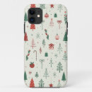 Search for whimsical trees iphone cases Pattern