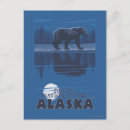 Search for denali alaska postcards Park