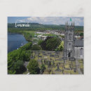 Search for limerick postcards River
