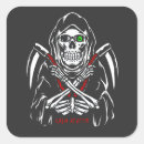 Search for scythe stickers Halloween