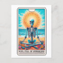 Search for tarot postcards Funny