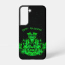 Search for night sky samsung cases Green