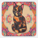 Search for tortoiseshell stickers Kitty