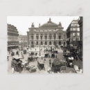 Search for paris street postcards Carriage