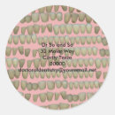 Search for orthodontic stickers Teeth