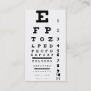 Search for chart business cards Vision