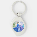 Search for painted lady key rings Woman