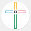 Search for gospels stickers Christianity