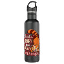 Search for red panda water bottles Just