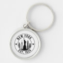 Search for broadway key rings City