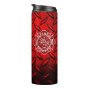 Search for fire department travel mugs Firemen