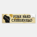 Search for green and gold bumper stickers Funny