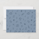 Search for musical note cards Modern