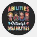 Search for ability gift wrap Neurodiverse