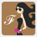 Search for bronze stickers Stylish