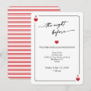 Search for welcome wedding invitations Casino