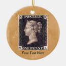 Search for penny christmas tree decorations Vintage