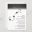 Search for constellation wedding invitations Cosmos