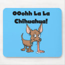Search for chihuahua mousepads Puppies