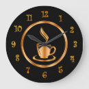 Search for party time clocks Gold