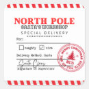 Search for workshop labels Santa's
