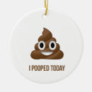 Search for poop christmas tree decorations Funny