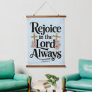 Search for bible verse rejoice art Inspirational