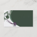 Search for beet business cards Vegetarian